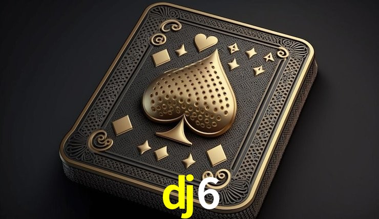 Bônus de Boas-vindas dj6
