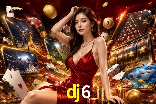 Welcome Bonus dj6