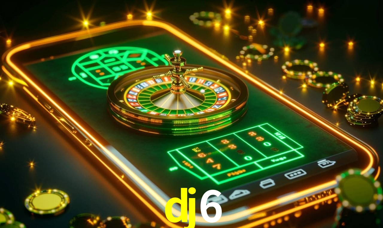 Tecnologia da Plataforma dj6