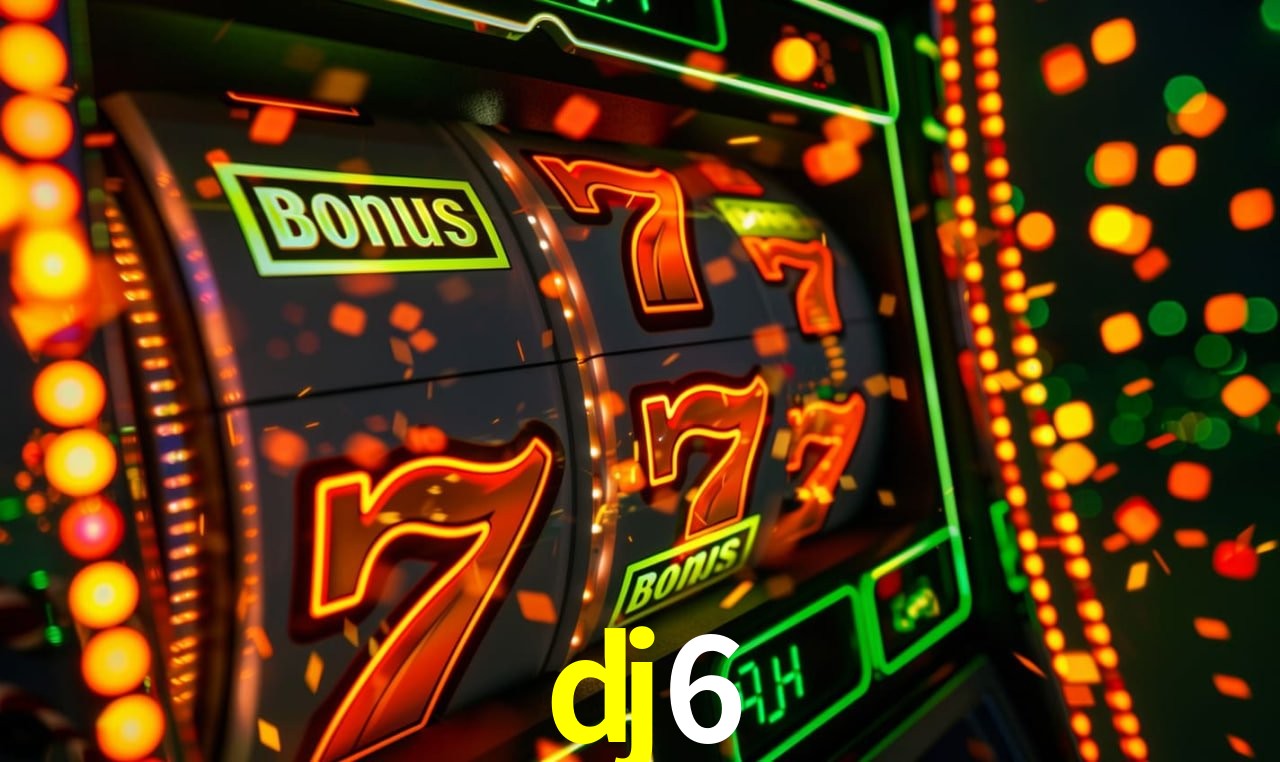 Download para Android e iOS na dj6