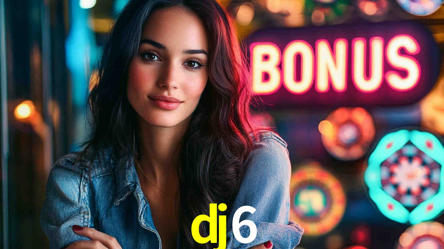 dj6: Jogue Crash e Experimente Alta Recompensa Instantânea