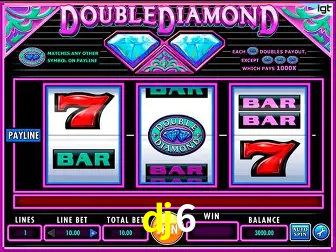 Descubra o Mundo do Cassino Online com dj6