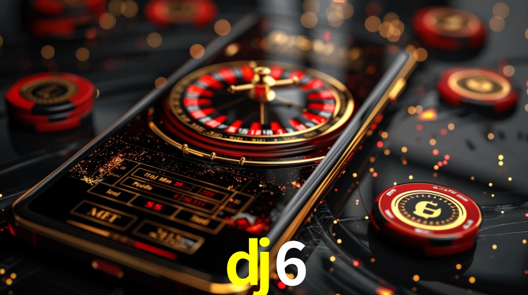 Game Providers dj6