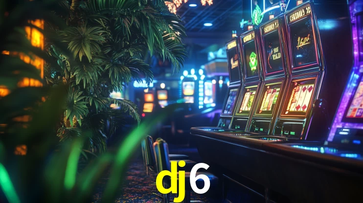 VIP Casino dj6