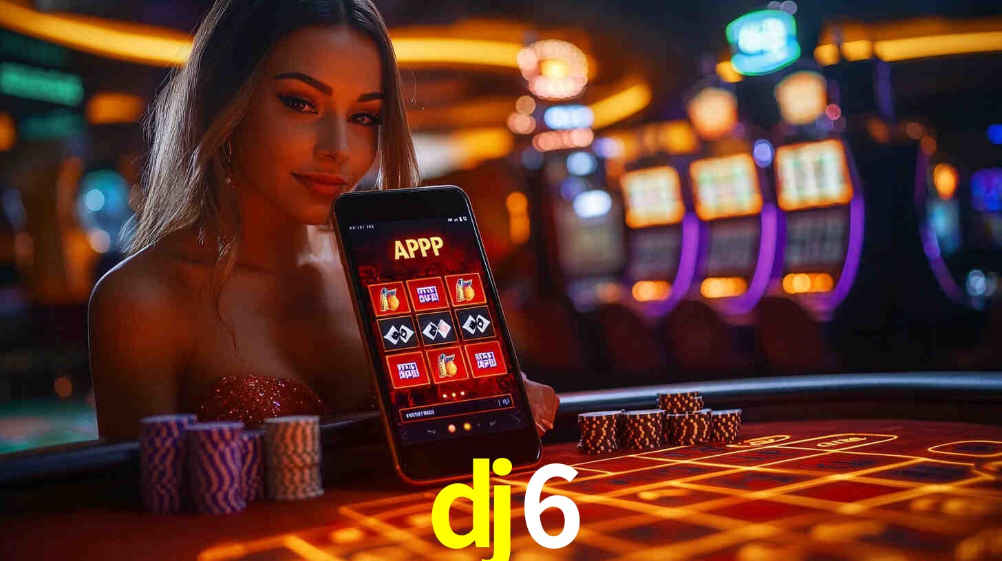Apostas Esportivas na dj6: Um Guia Completo