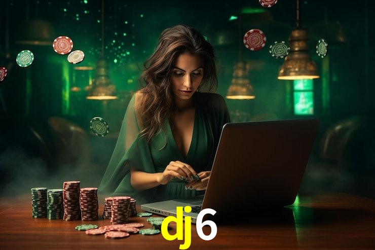Segurança e privacidade no APP dj6