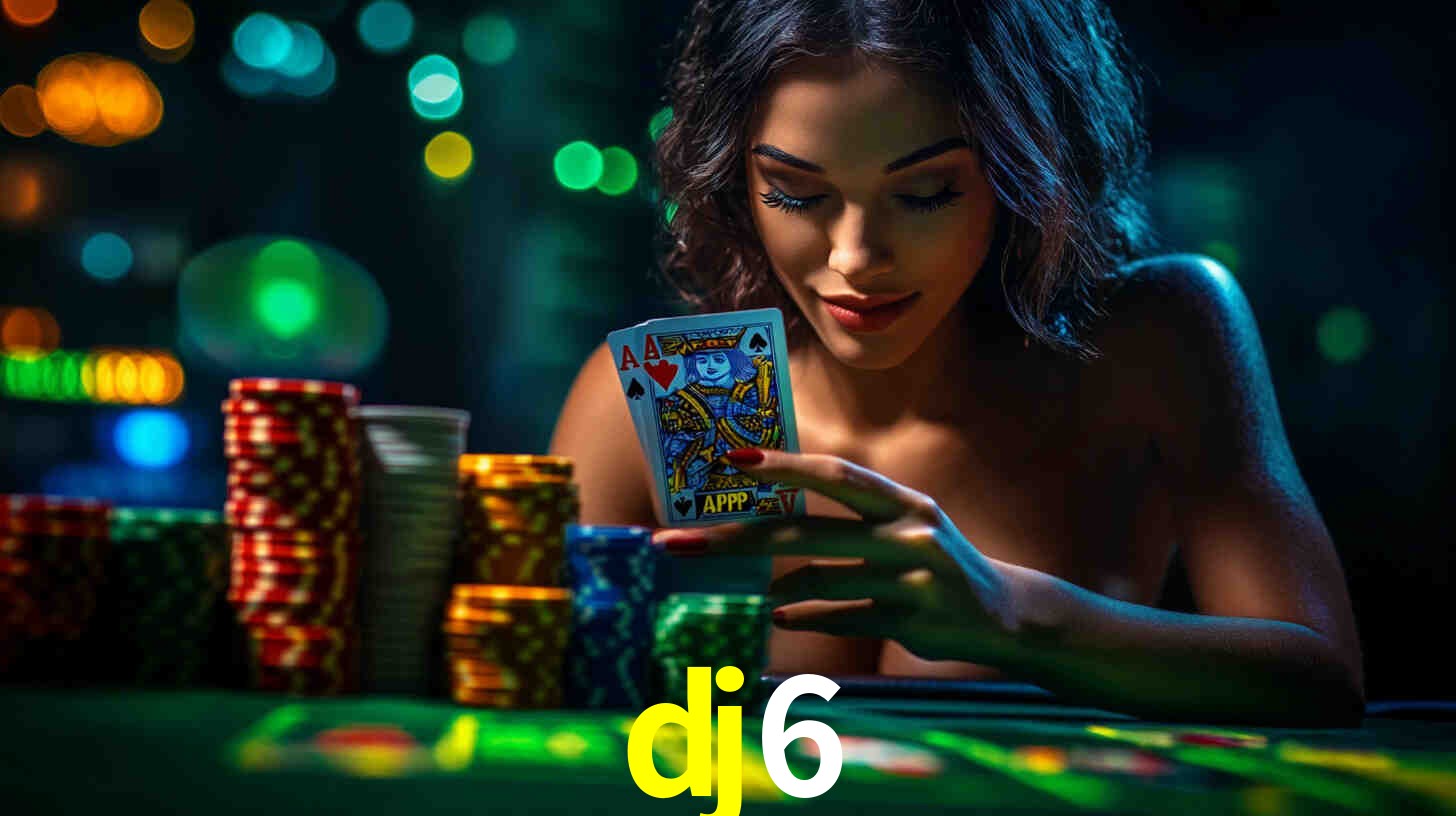 Descubra a Essência do dj6: Nossa História e Compromissos