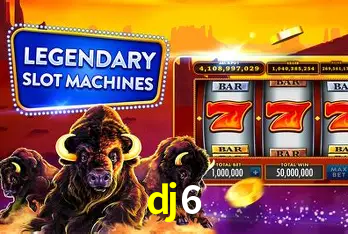 A Experiência Imersiva dos Cassinos Ao Vivo no dj6