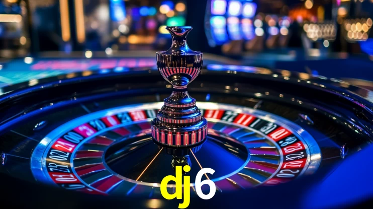 Explore as vantagens do dj6: serviço profissional e confiabilidade