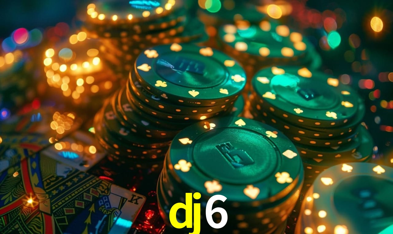 Jogo Spaceman dj6