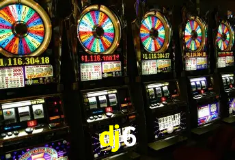 Descubra a Magia dos Jogos de Arcade no dj6