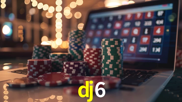 Account Benefits dj6