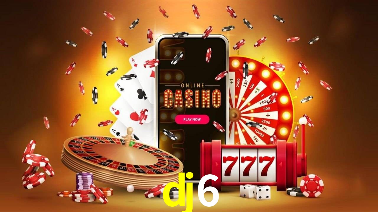 Diretório de Jogos dj6