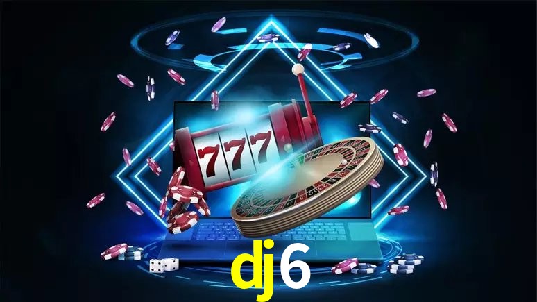Casino Ao Vivo dj6
