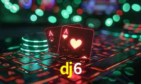 Apostas de Tênis dj6