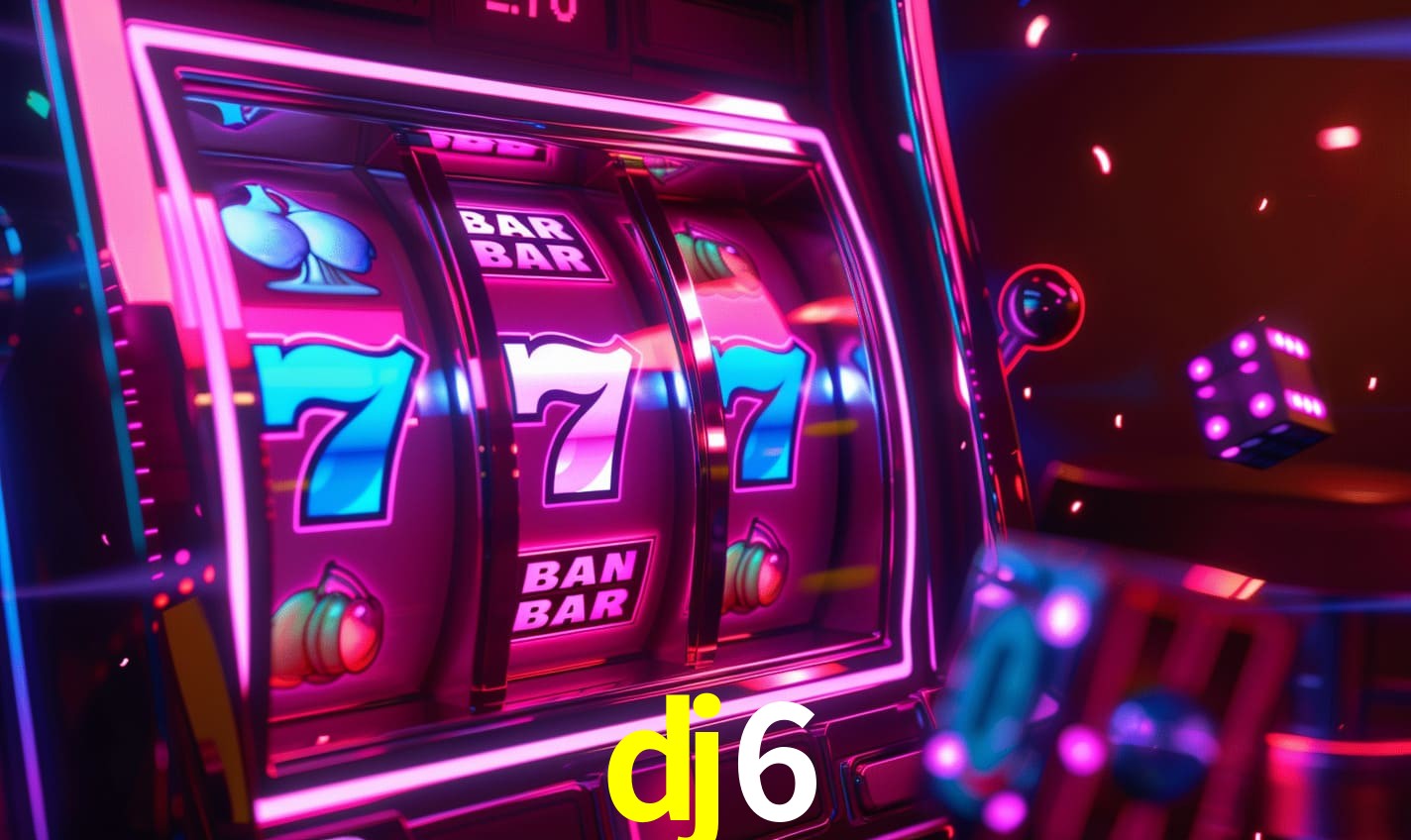 Inovações de Jogos na dj6: O Futuro das Experiências Interativas