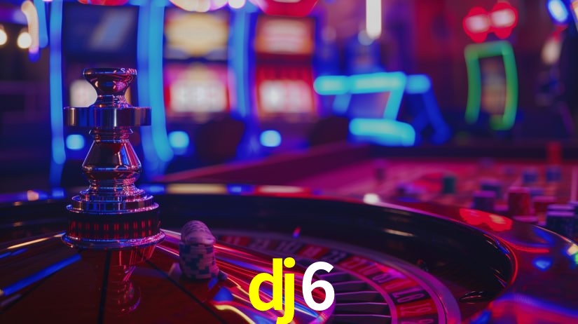 Experimente o Login Seguro Premium no dj6