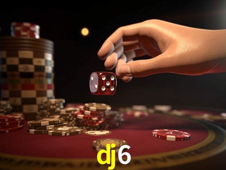 Recursos de Bônus dj6