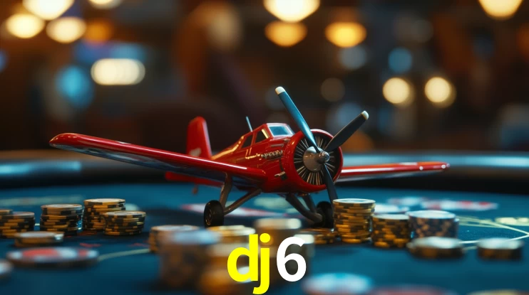 Live Casino dj6