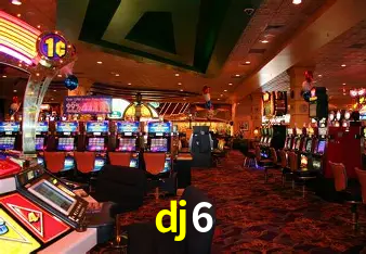 Desvendando o Mundo dos Jogos Virtuais na dj6