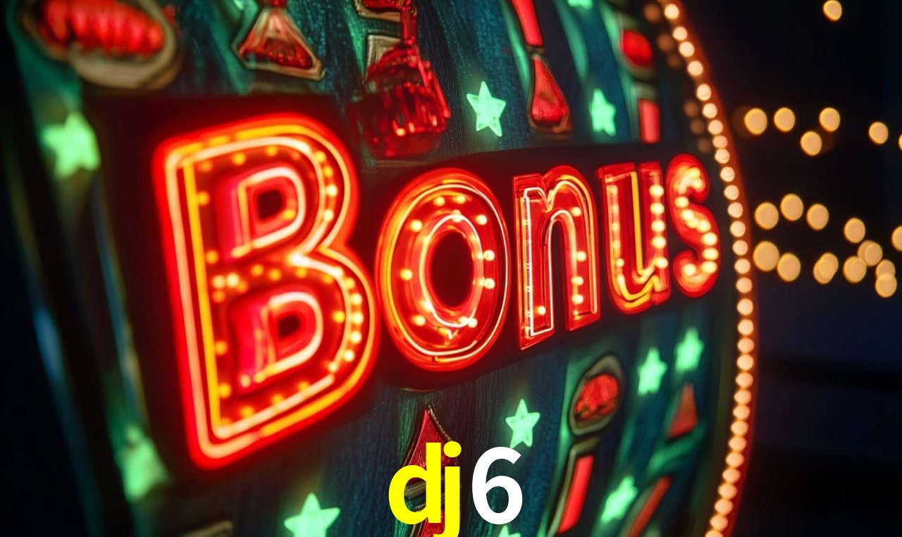Interface do App dj6