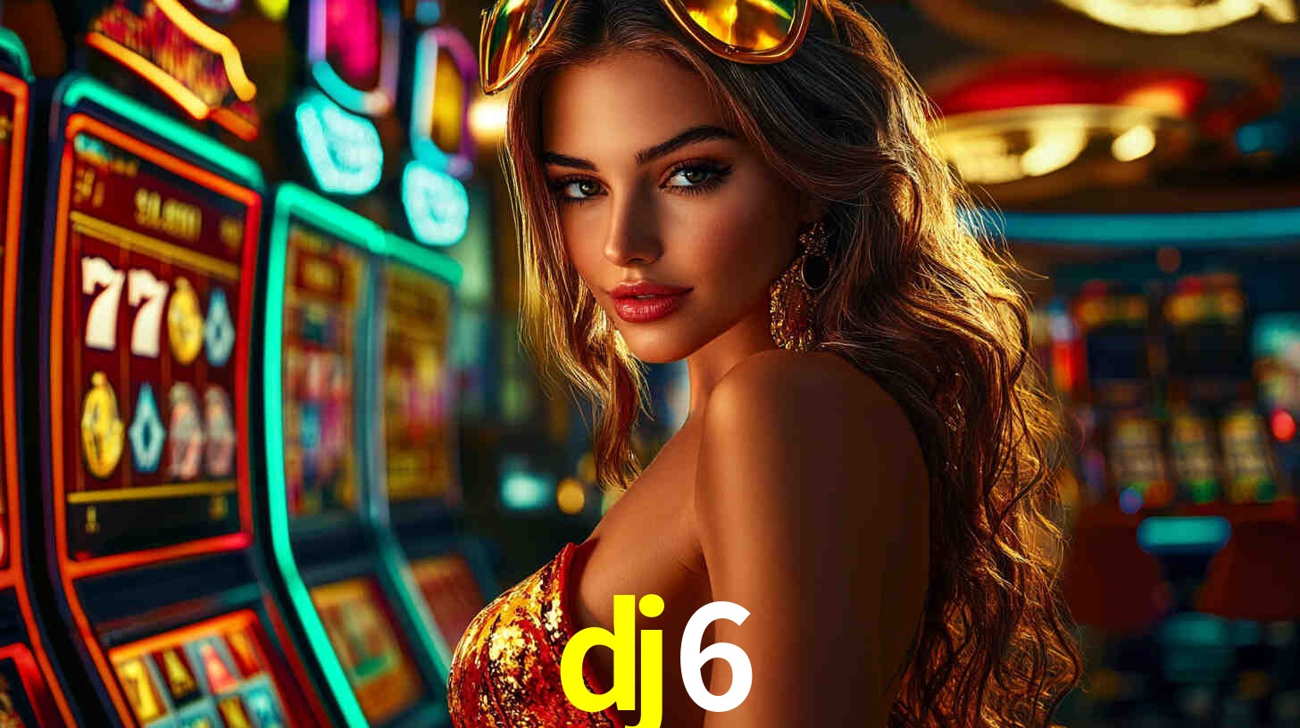 Welcome Bonus dj6