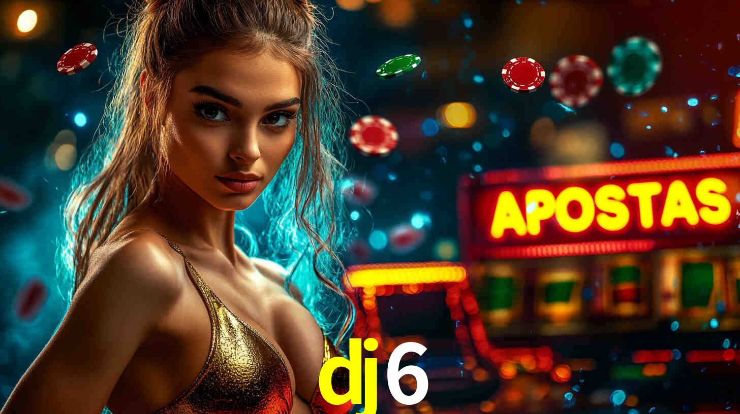 A Experiência Imersiva dos Cassinos Ao Vivo no dj6