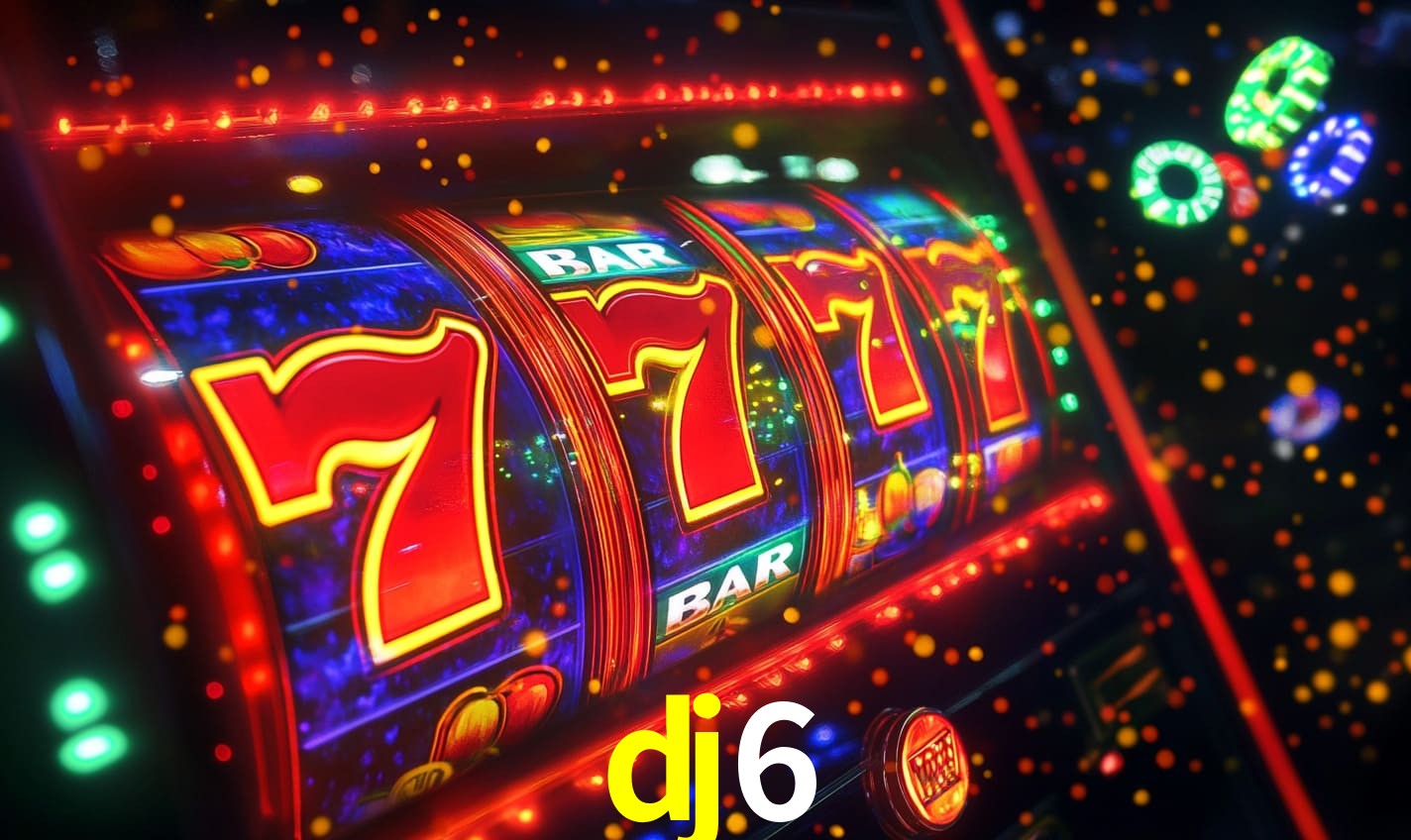 dj6: Seu Especialista em Apostas Esportivas Brasileiras