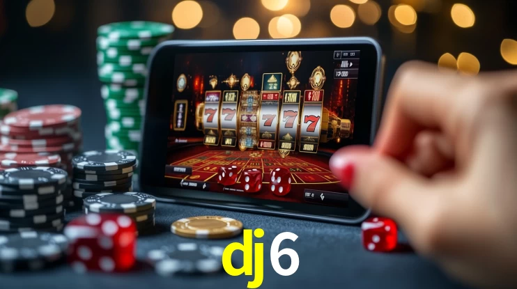 Daily Bonuses dj6