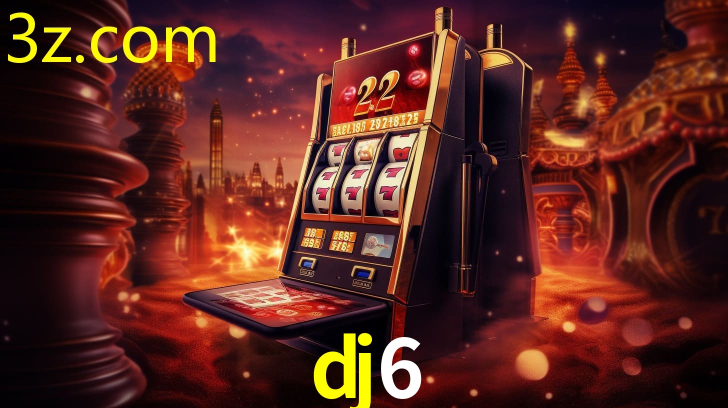 Login Seguro DJ6.COM