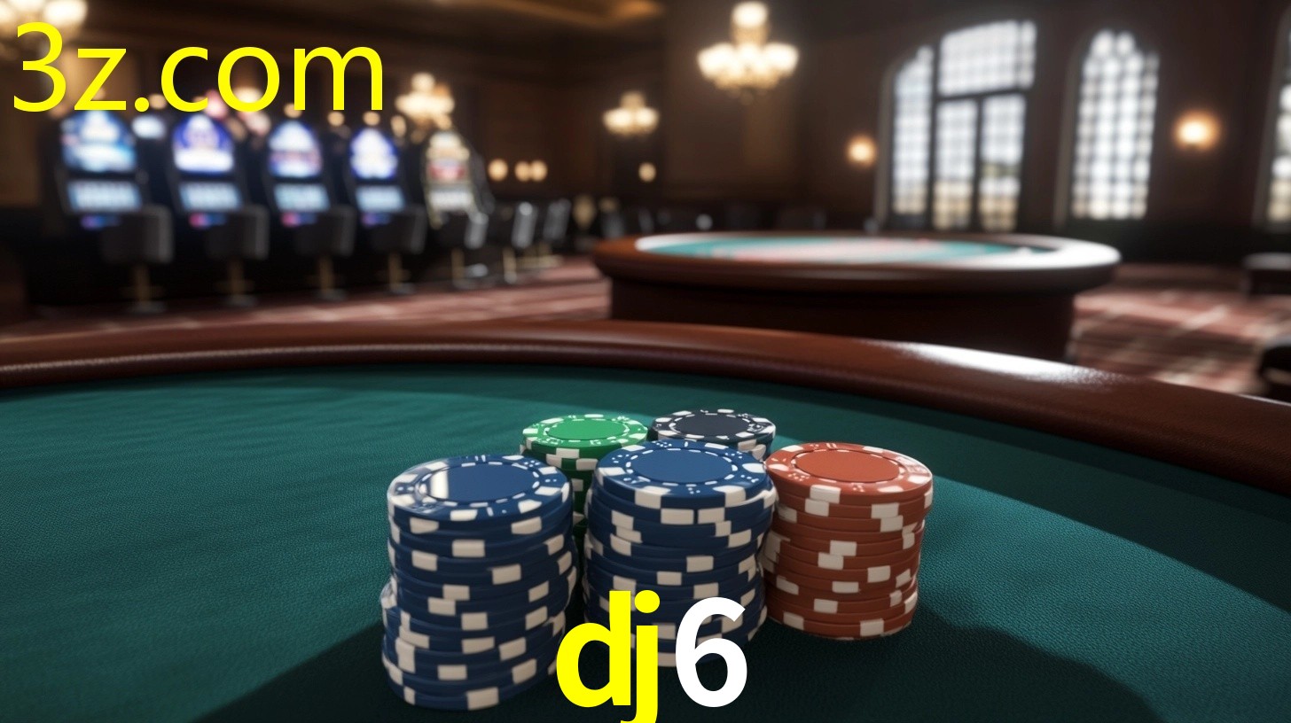 Apostas Futebol ao Vivo DJ6.COM