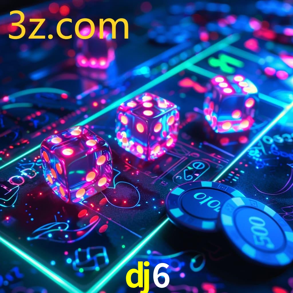 Cassino Online Seguro DJ6.COM