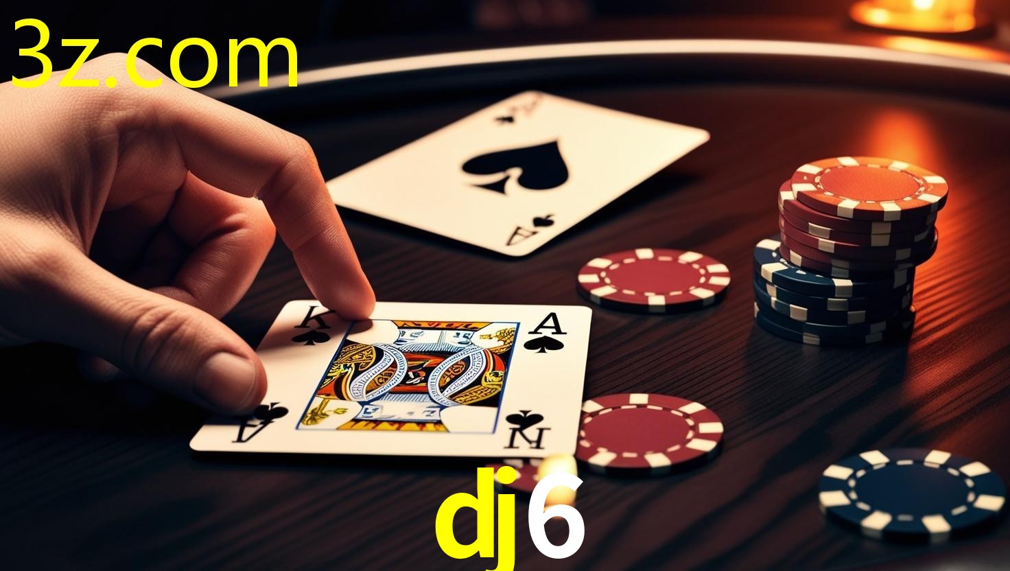 Slots no Site DJ6.COM