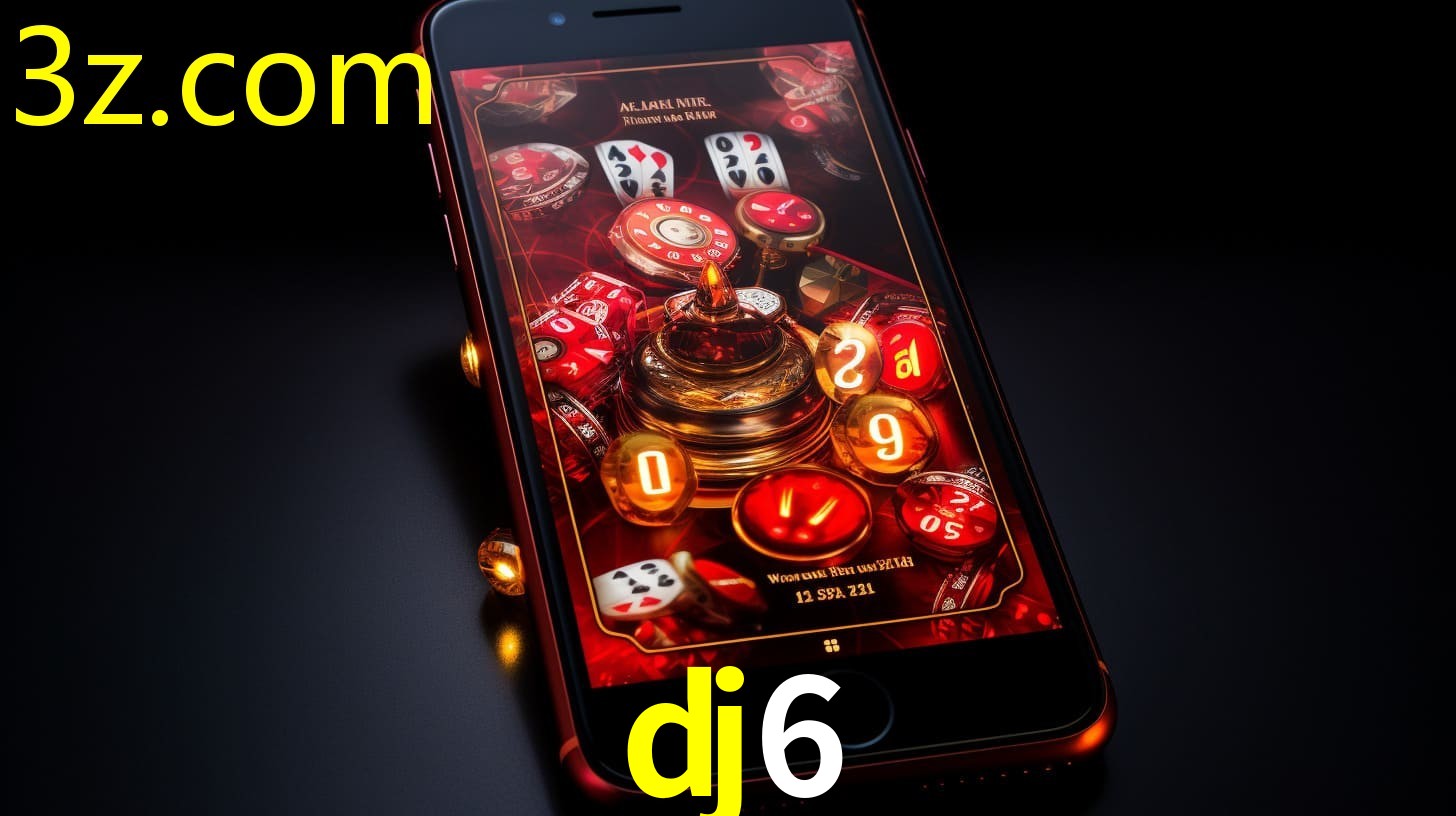 DJ6.COM Login Rápido