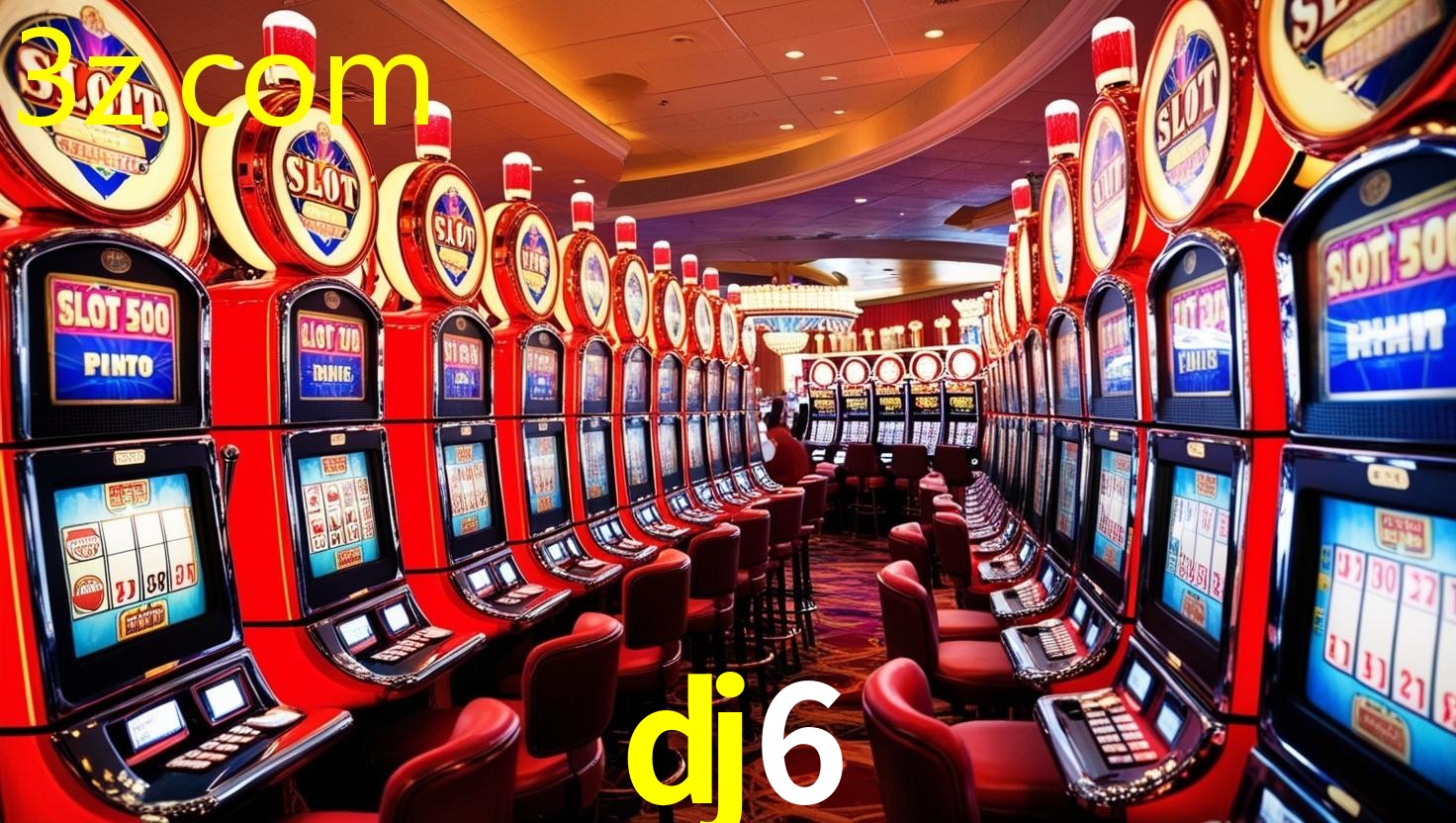 Jogos Crash na DJ6.COM