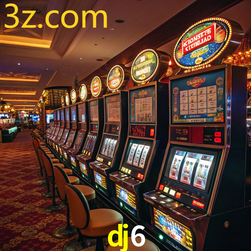 Cadastro Rápido DJ6.COM