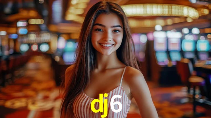 dj6 App Interface
