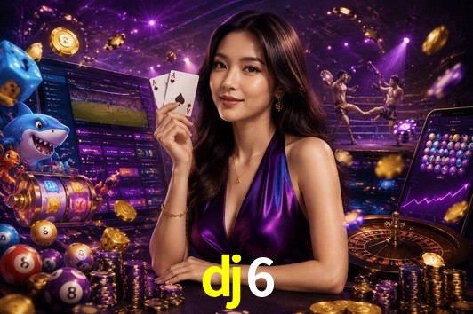 Blackjack Table dj6