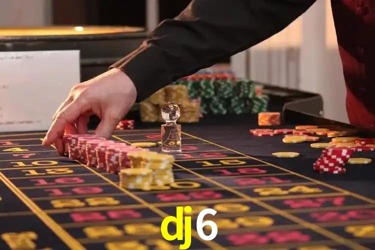 Apostas Esportivas na dj6: Um Guia Completo