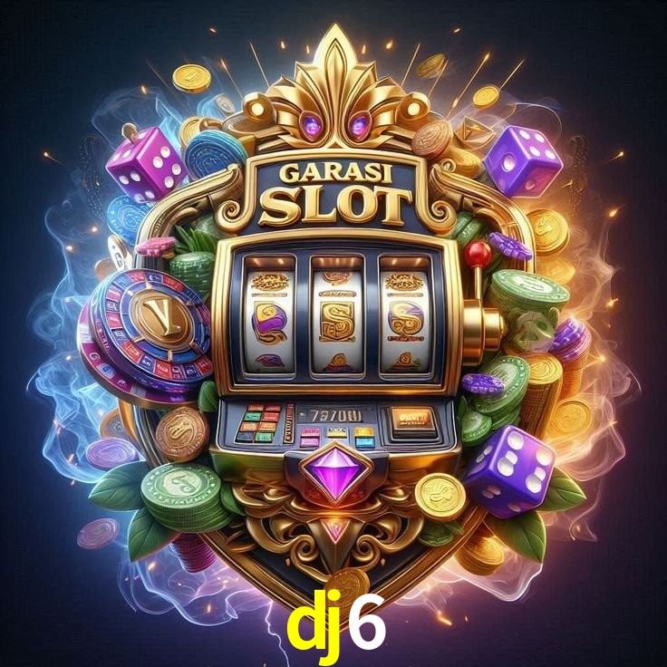 Tecnologia da Plataforma dj6