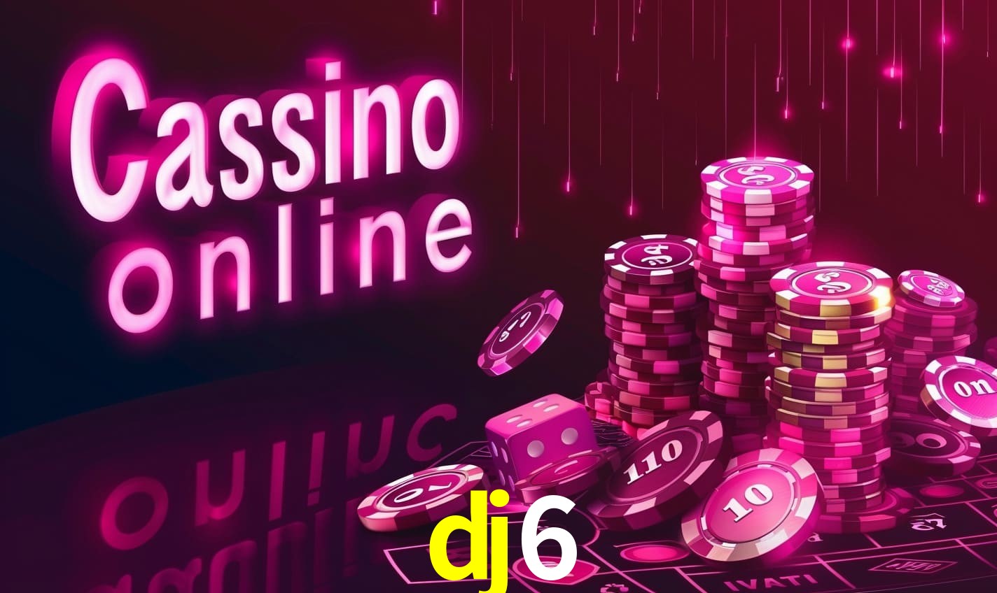Inovações de Jogos na dj6: O Futuro das Experiências Interativas