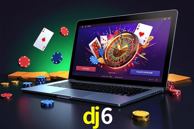 Promoção Relâmpago dj6
