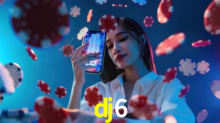 A Emoção da Loteria na dj6: Uma Chance de Mudança de Vida
