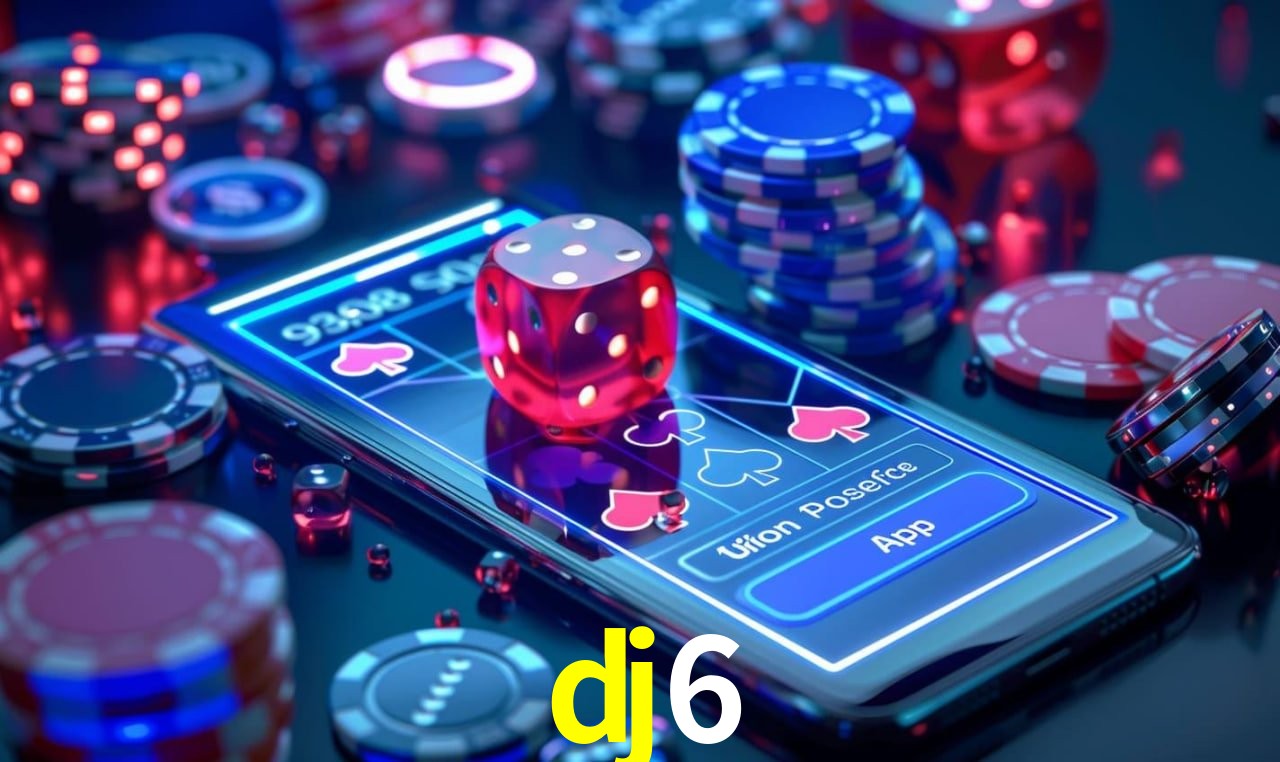 Infraestrutura dj6