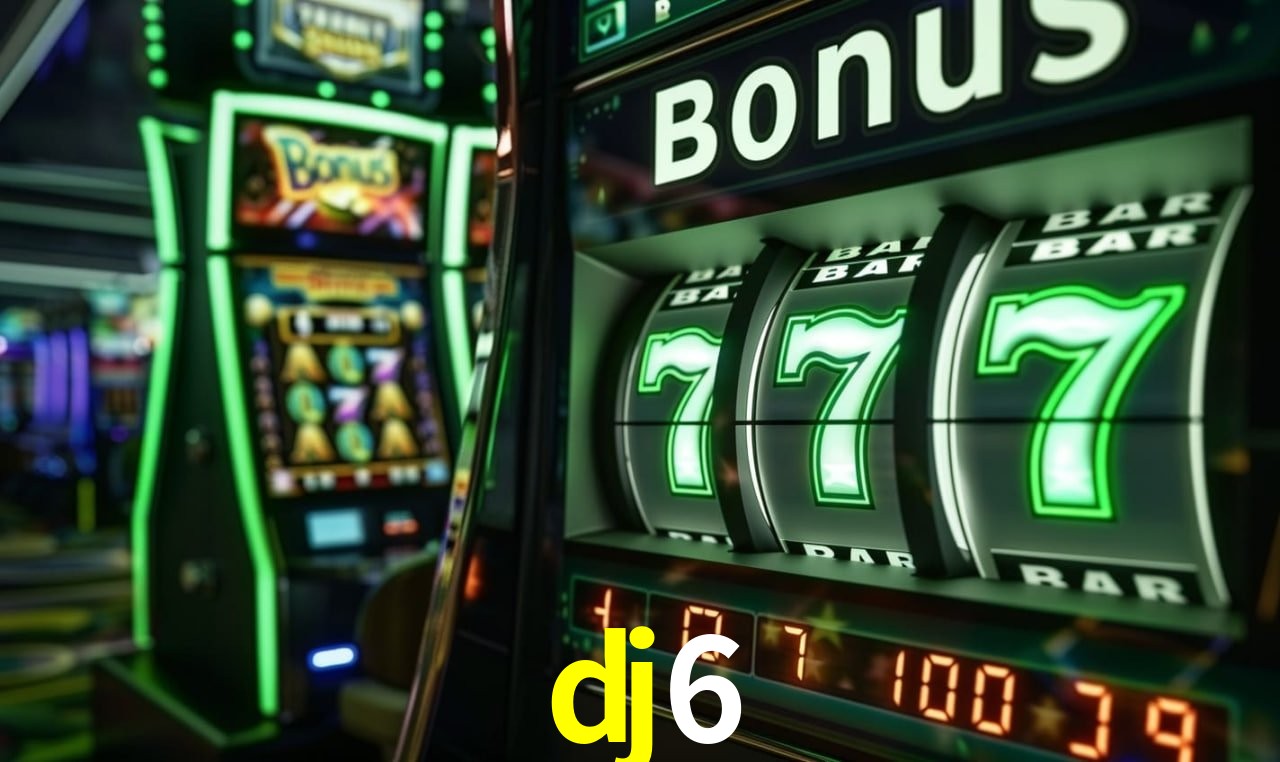 Slot Games dj6