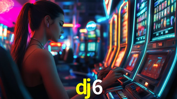 Explore as vantagens do dj6: serviço profissional e confiabilidade