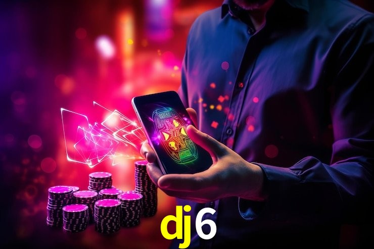 Casino Ao Vivo dj6