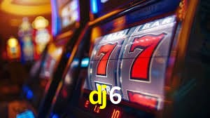 Benefícios da Conta dj6