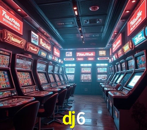 Promoções Sazonais dj6