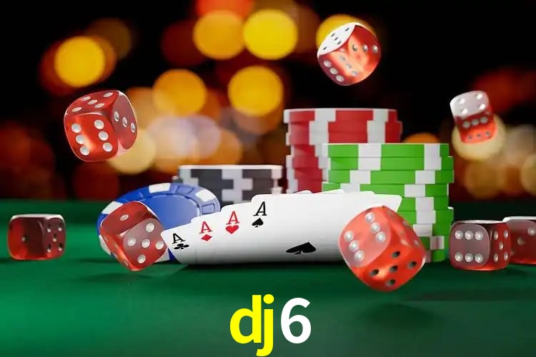 Jogos de Slot dj6